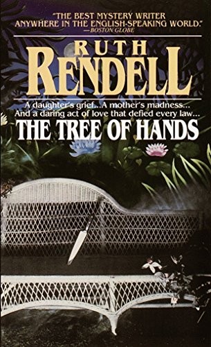 The Tree of Hands (Paperback, Fawcett, Ballantine Books, Southgate Publishers)