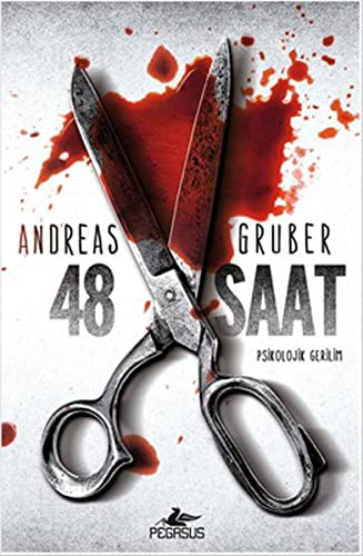 48 Saat (Paperback, Turkish language, 2016, Pegasus Yayınları)