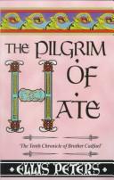 The Pilgrim of Hate (Paperback, 2000, Thorndike Press)