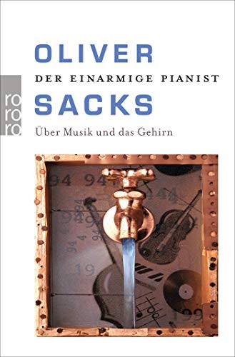 Der einarmige Pianist (Paperback, German language, Rowohlt Taschenbuch)