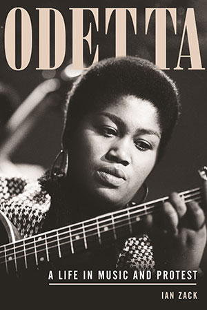 Odetta (Hardcover, 2020, Beacon Press)