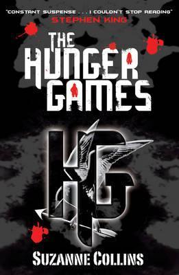 The Hunger Games (Paperback, 2009, Scholastic Press)