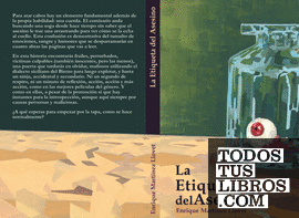 La Etiqueta del Asesino (Paperback, Castellano language, Enrique Martínez Llovet)