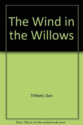 The Wind in the Willows (Hardcover, 1977, Barnett Books)
