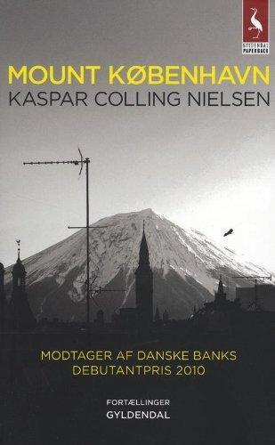 Mount København (Danish language)