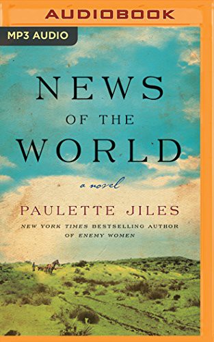 News of the World (AudiobookFormat, 2017, Brilliance Audio)