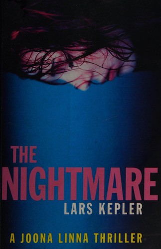 The nightmare (2013, Blue Door)