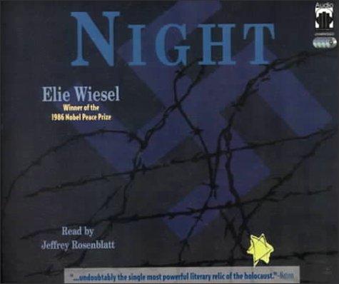 Night (2001, Audio Bookshelf)