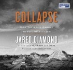 Collapse (AudiobookFormat, 2005, Books on Tape)