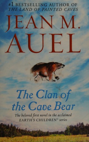 The clan of the cave bear (2002, Bantam Books)