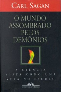 O Mundo Assombrado pelos Demônios (Paperback, Portuguese language, 1996, Companhia das Letras)