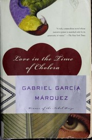 Love in the Time of Cholera (Paperback, Vintage)