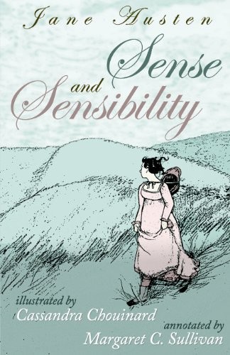 Sense and Sensibility (2011, LibriFiles Publishing)