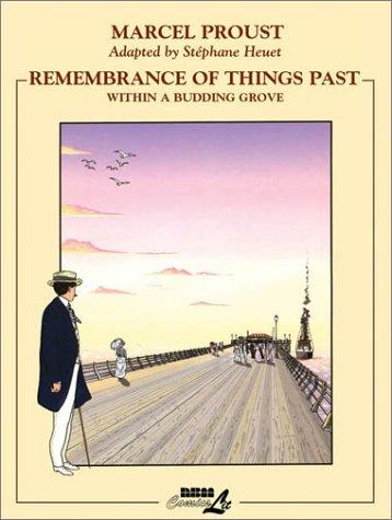 Remembrance of Things Past (2002, Nantier Beall Minoustchine Publishing)