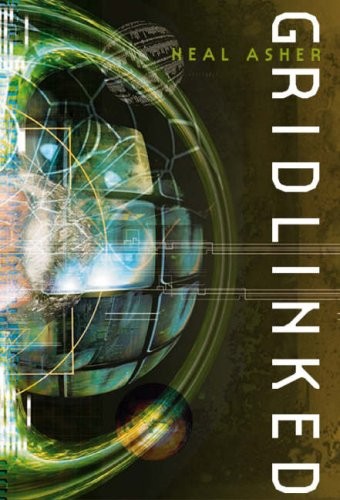 Gridlinked (2002, Pan)