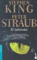 El talisman (Spanish language, 2003, Planeta)