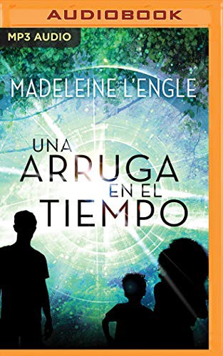Una Arruga en el Tiempo (AudiobookFormat, Spanish language, 2018, Brilliance Audio)