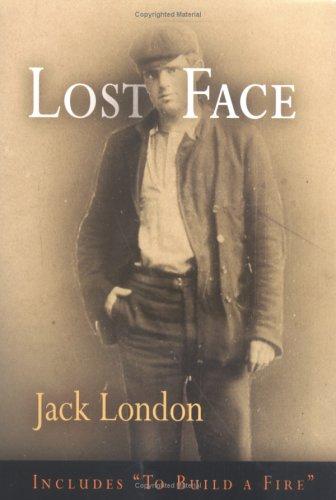 Lost face (2005, University of Pennsylvania Press)