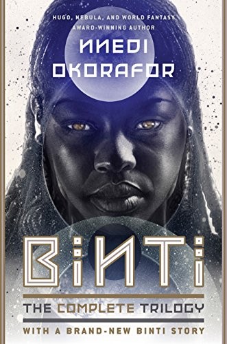 Binti (2019, DAW)