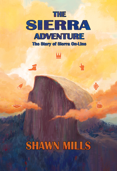 The Sierra Adventure (EBook)