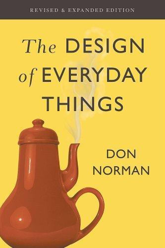 The Design of Everyday Things (2014)