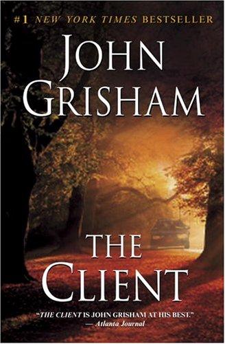 The Client (2005, Bantam Dell)
