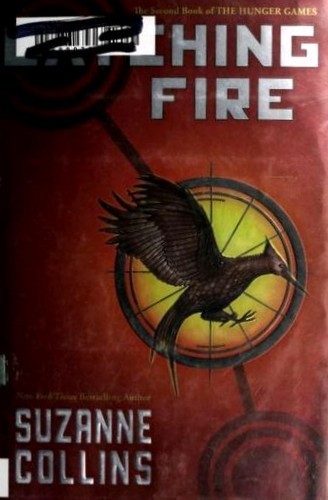 Catching Fire (2009, Scholastic Press)