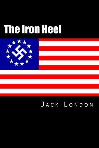 The Iron Heel (2014)