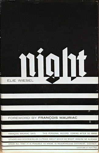 Night (1960, Hill and Wang)