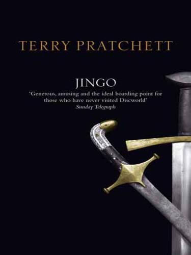 Jingo (2008)