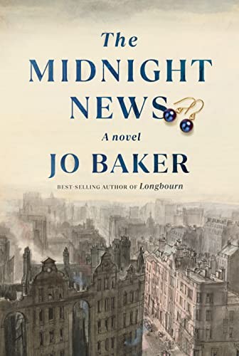 Midnight News (2023, Knopf Doubleday Publishing Group, Knopf)