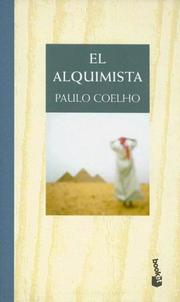 El Alquimista (Spanish language, 2004, Planeta)