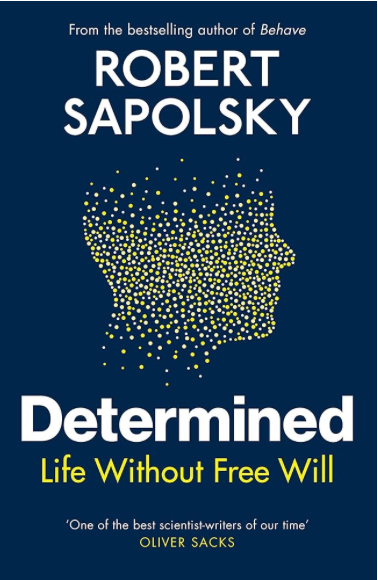 Determined (2023, Random House Children's Books)