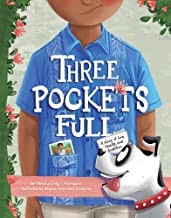 Three Pockets Full (2022, Dismondy Incorporated, Maria)