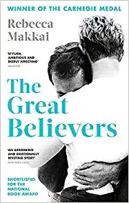 Great Believers (2019, Little, Brown Book Group Limited)