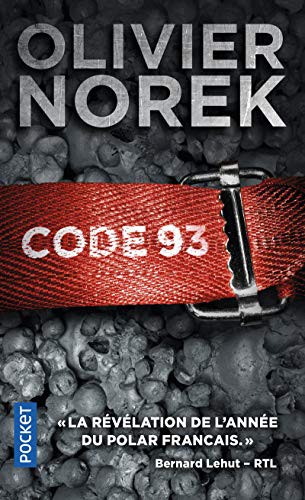 Code 93 (Paperback, POCKET, Pocket)