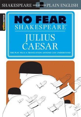 Julius Caesar (2003)