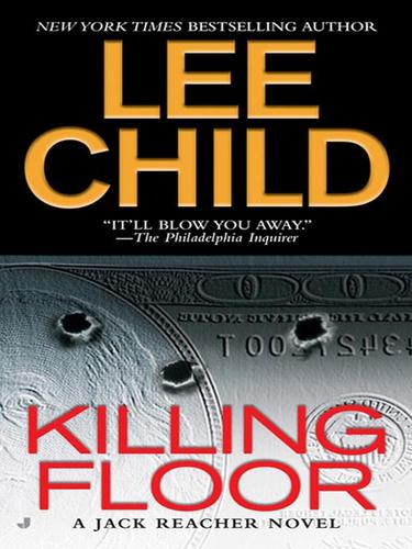 Killing Floor (2008, Penguin Group USA, Inc.)