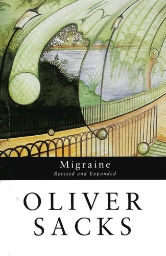 Migraine (Paperback, 1992, Picador)