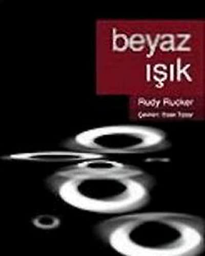 Beyaz Işık (Paperback, Turkish language, Pan Yayincilik)