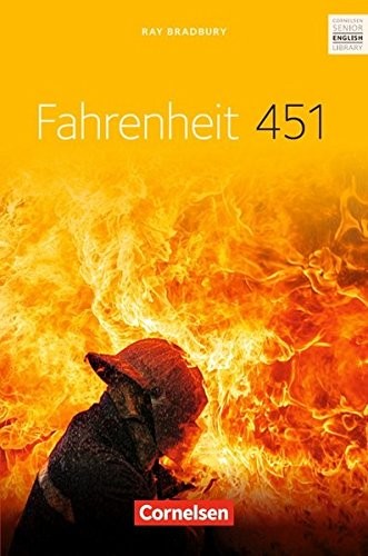 Fahrenheit 451 (Paperback, 2005, Cornelsen Verlag GmbH)