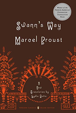 Swann's Way (Paperback, 2004, Penguin Classics)