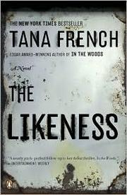 The likeness (2009, Penguin)