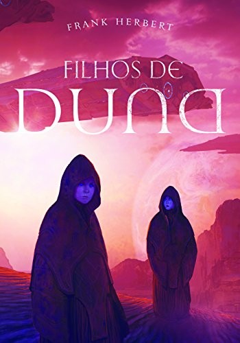 Filhos de Duna (Em Portuguese do Brasil) (Hardcover, 2017, Aleph)