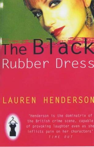 Black Rubber Dress (2001, Arrow)