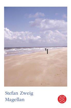 Magellan. Der Mann und seine Tat. (Paperback, German language, 2003, Fischer (Tb.), Frankfurt)