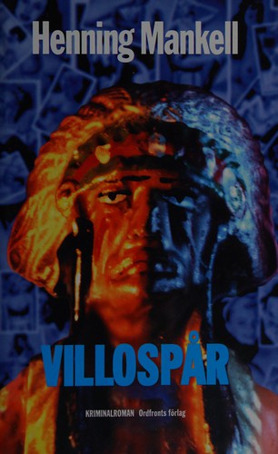 Villospår (Swedish language, 1995, Ordfronts förlag)