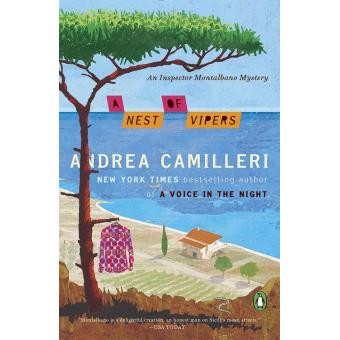 A Nest of Vipers (Paperback, 2017, Penguin)