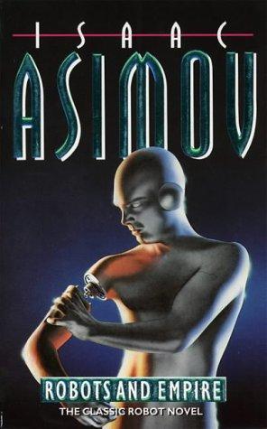 Robots and empire (1994)