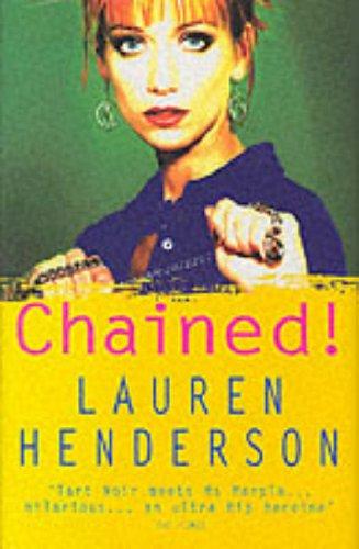Chained! (2000, Hutchinson)